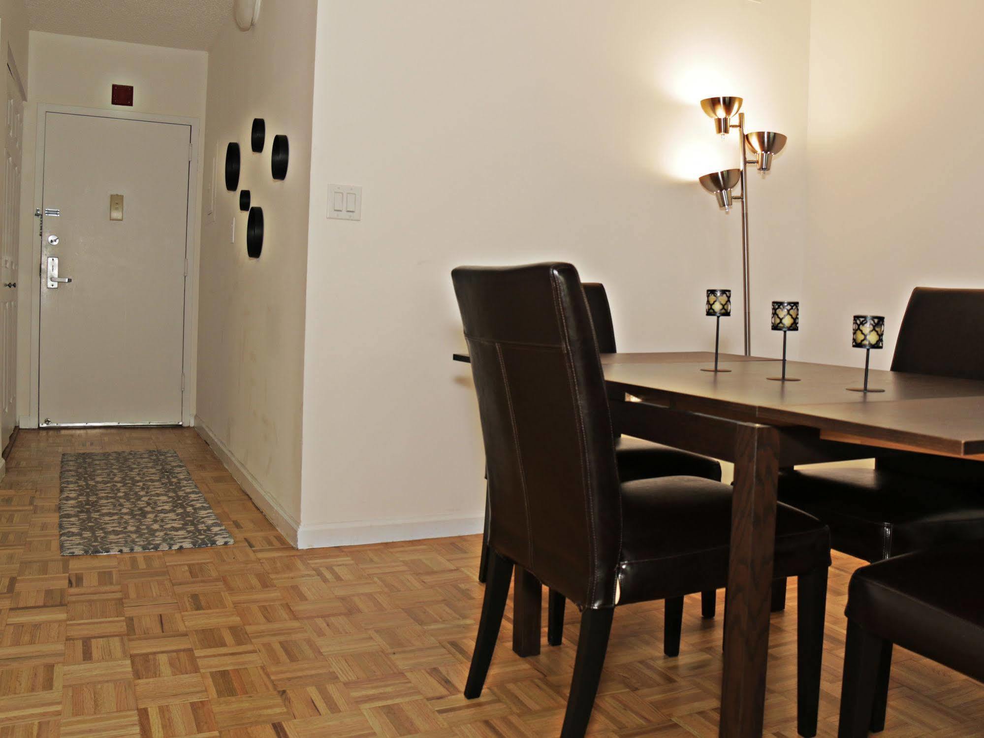 Bellaview Suites Jersey City Kültér fotó