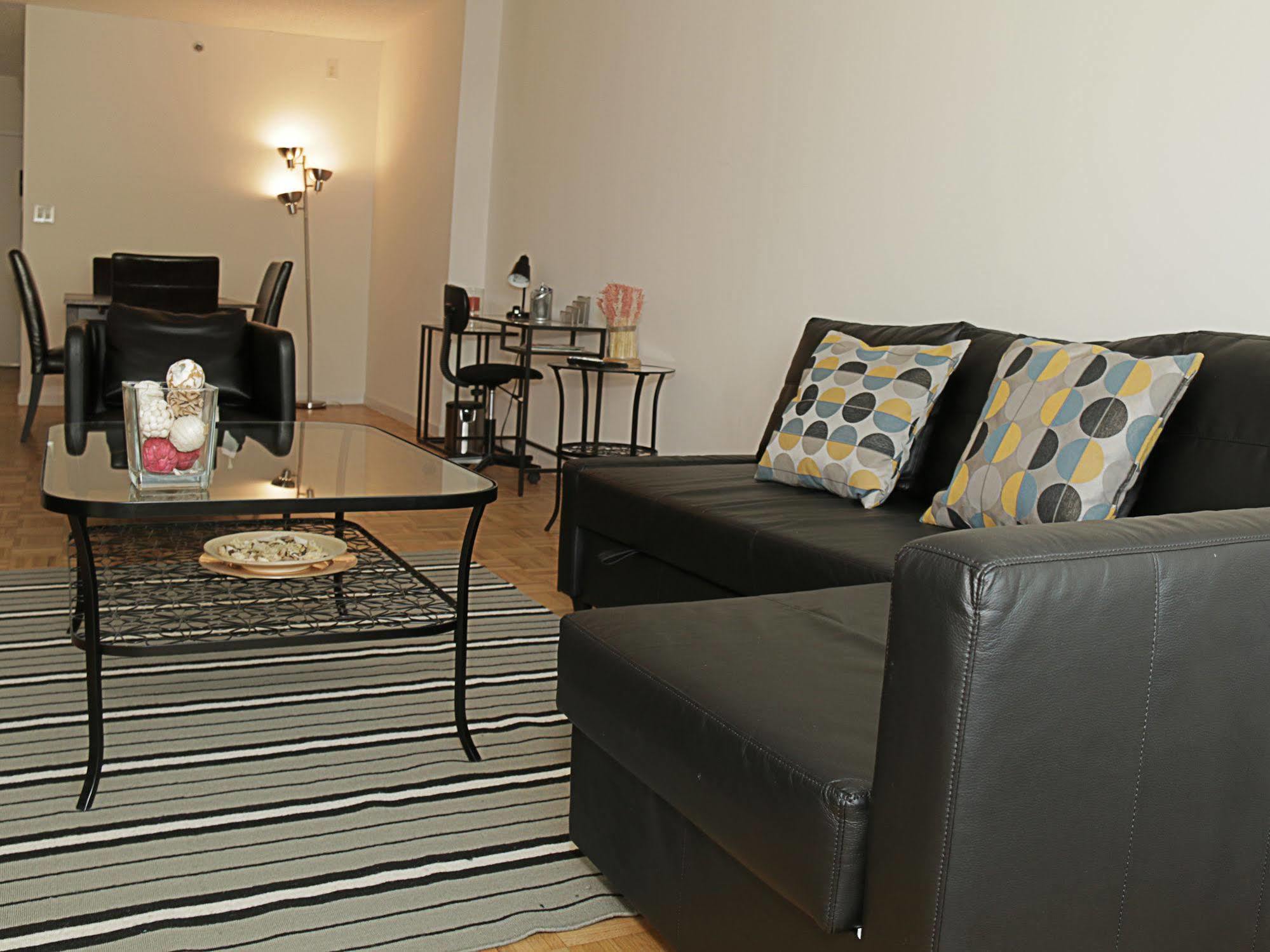 Bellaview Suites Jersey City Kültér fotó