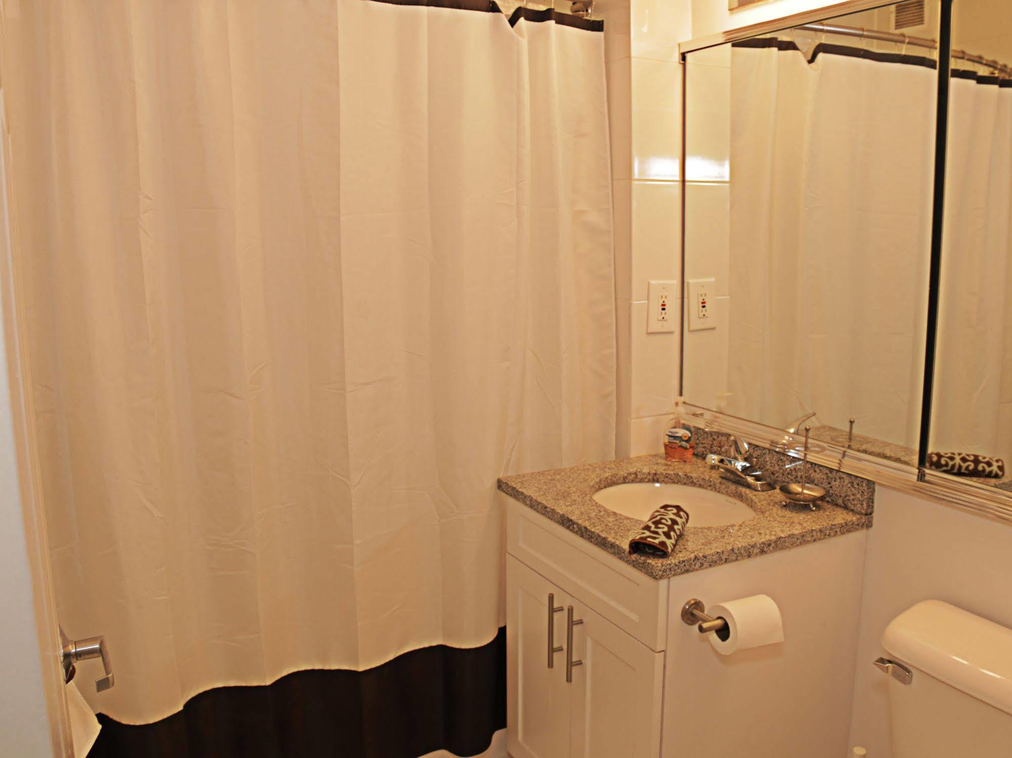 Bellaview Suites Jersey City Kültér fotó