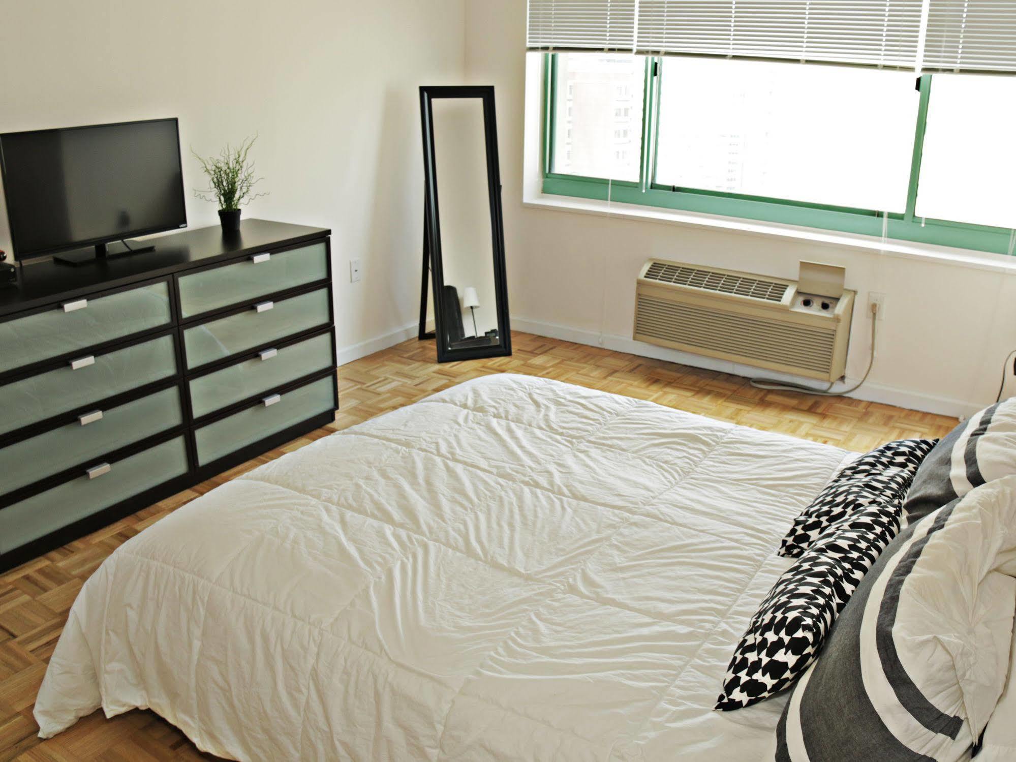 Bellaview Suites Jersey City Kültér fotó